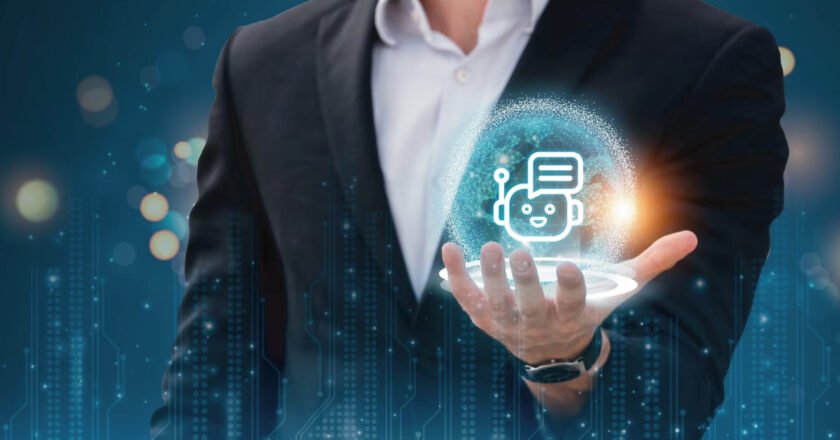 Attentive AI solutions