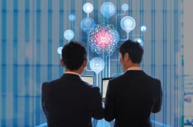 Revolutionizing Marketing