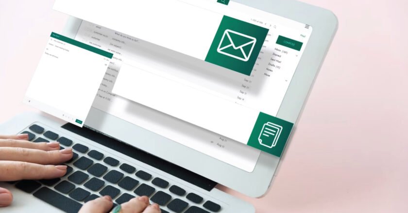 email marketing services